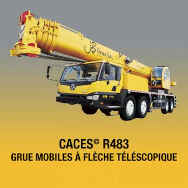 Grue mobile