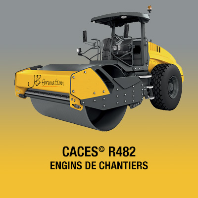 CACES®482