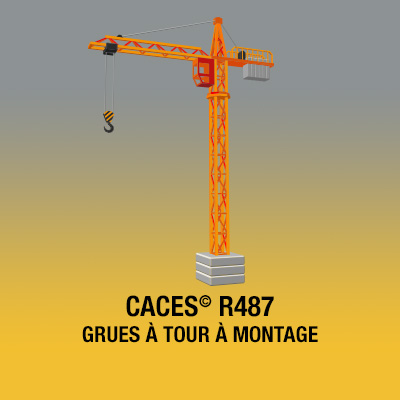 CACES®487