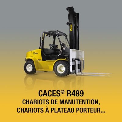 CACES®489