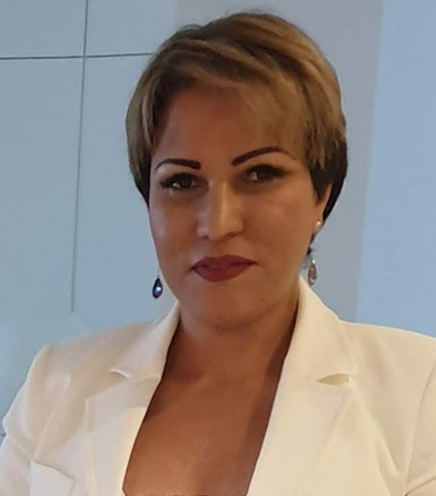 Alice Boichot